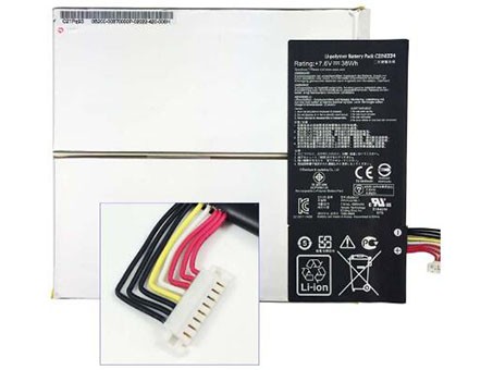 Compatible laptop battery for ASUS C21N1334 Compatible laptop battery ASUS for C21N1334