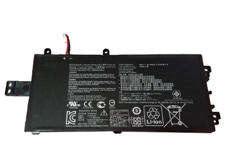 Compatible laptop battery for ASUS C31N1522 Compatible laptop battery ASUS for C31N1522