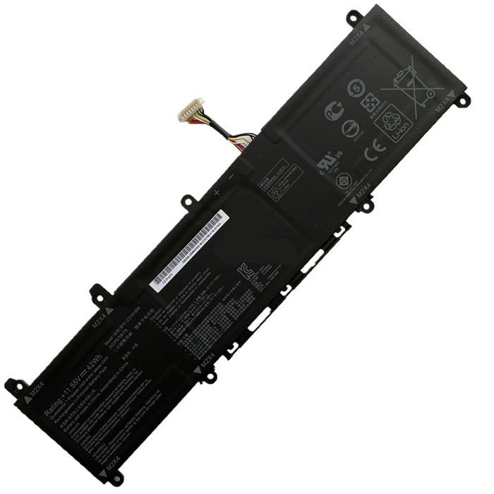 Compatible laptop battery for asus S330FN Compatible laptop battery asus for S330FN