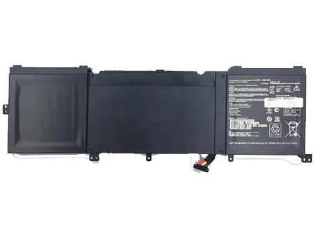 Compatible laptop battery ASUS  for Zenbook-Pro-N501L 