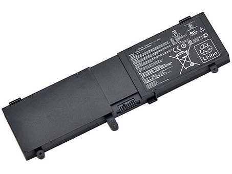 Compatible laptop battery for ASUS ROG-G550J Compatible laptop battery ASUS for ROG-G550J