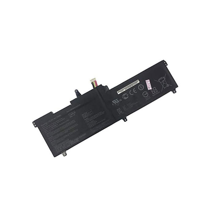Compatible laptop battery for ASUS GL702VT-GC018T Compatible laptop battery ASUS for GL702VT-GC018T