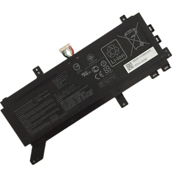 Compatible laptop battery for ASUS 0B200-03460000 Compatible laptop battery ASUS for 0B200-03460000