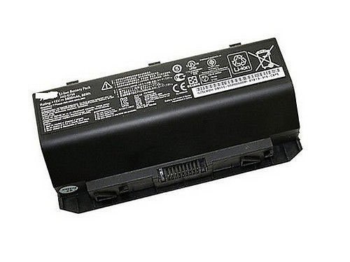 Compatible laptop battery for ASUS G750J Compatible laptop battery ASUS for G750J