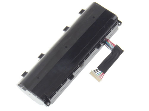 Compatible laptop battery for ASUS G751JM Compatible laptop battery ASUS for G751JM