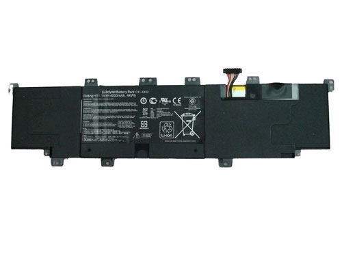 Compatible laptop battery for ASUS S300CA-Series Compatible laptop battery ASUS for S300CA-Series