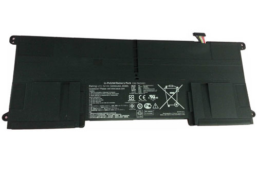 Compatible laptop battery for ASUS Taichi 21 Compatible laptop battery ASUS for Taichi 21