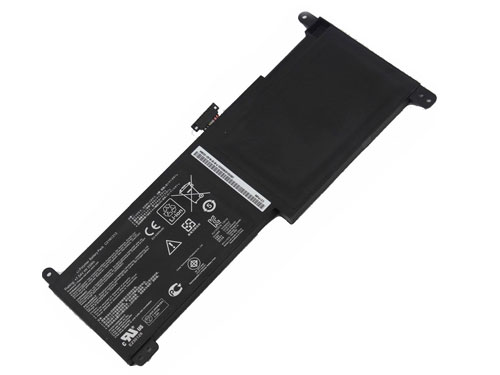 Compatible laptop battery for ASUS TX201 Compatible laptop battery ASUS for TX201
