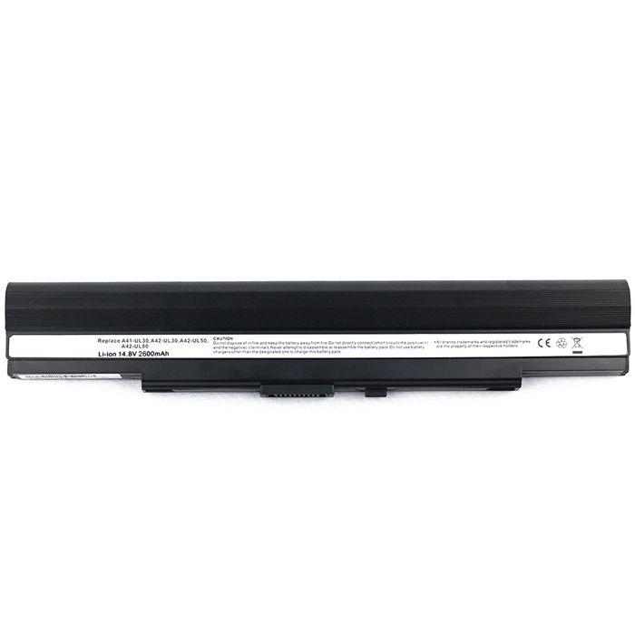Compatible laptop battery for ASUS UL30KU Compatible laptop battery ASUS for UL30KU