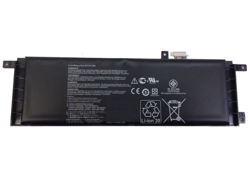 Compatible laptop battery for asus X453MA Compatible laptop battery asus for X453MA