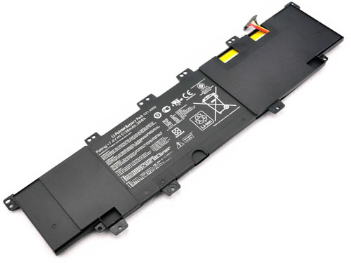 Compatible laptop battery for ASUS C31-X502 Compatible laptop battery ASUS for C31-X502