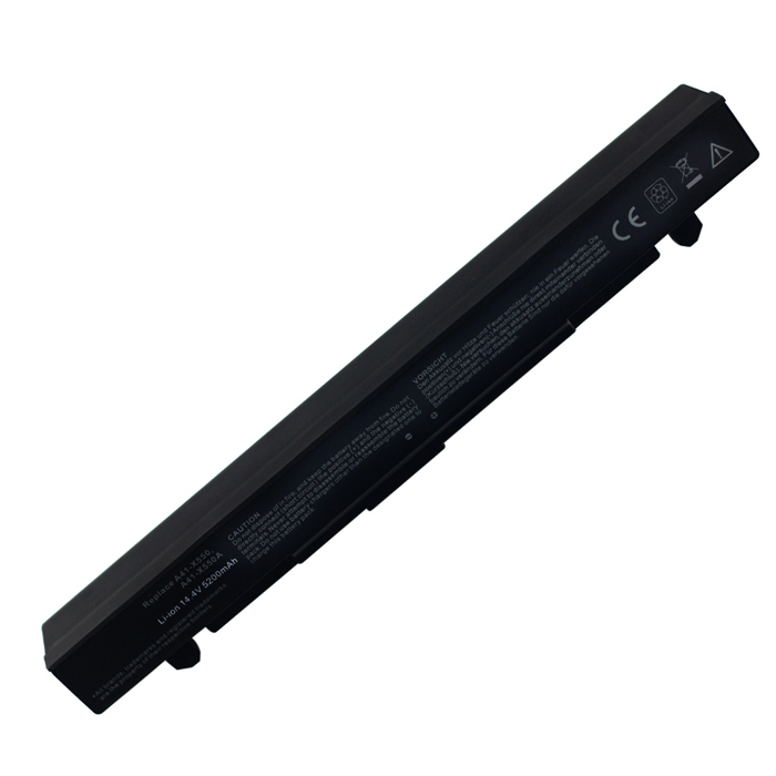 Compatible laptop battery for asus A450VC Compatible laptop battery asus for A450VC