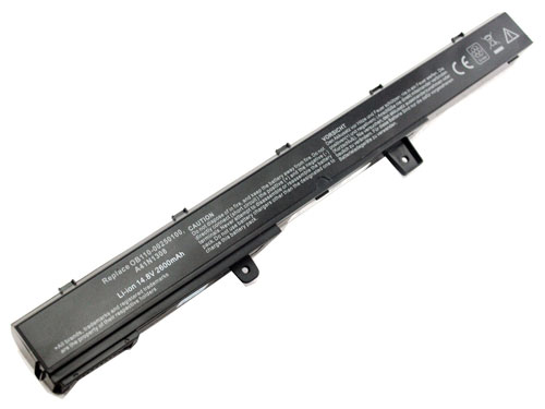 Compatible laptop battery for ASUS D550 Compatible laptop battery ASUS for D550