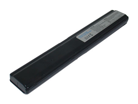 Compatible laptop battery for ASUS M6800A Compatible laptop battery ASUS for M6800A