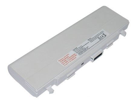 Compatible laptop battery ASUS  for W5600A 