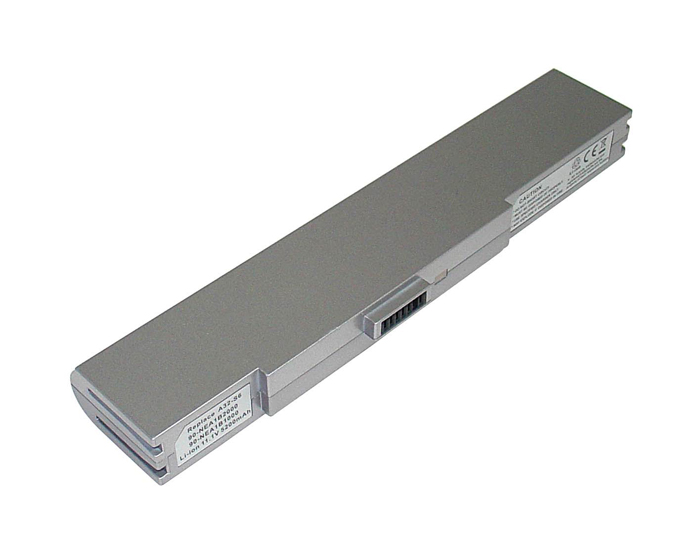 Compatible laptop battery for ASUS S6F Compatible laptop battery ASUS for S6F