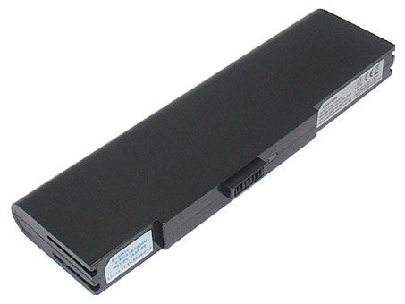 Compatible laptop battery for ASUS S6 Compatible laptop battery ASUS for S6