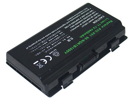 Compatible laptop battery for ASUS A32-XT12 Compatible laptop battery ASUS for A32-XT12