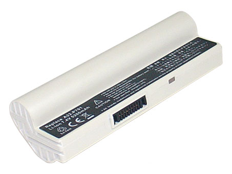 Compatible laptop battery for asus Eee PC 8G Compatible laptop battery asus for Eee PC 8G