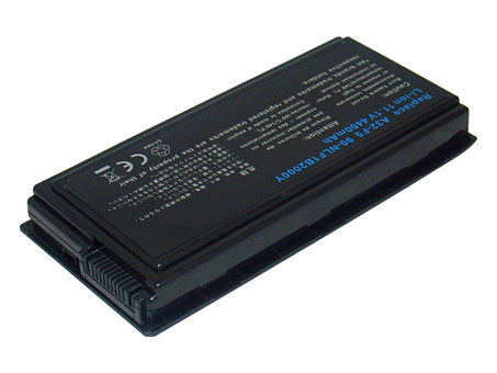 Compatible laptop battery for asus F5 Compatible laptop battery asus for F5