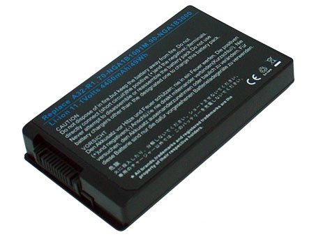 Compatible laptop battery for ASUS R1F Compatible laptop battery ASUS for R1F