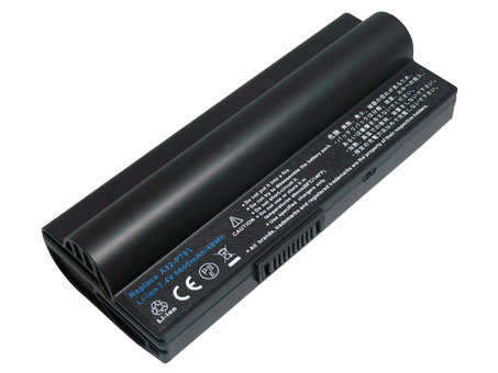 Compatible laptop battery for ASUS Eee PC 8G Compatible laptop battery ASUS for Eee PC 8G