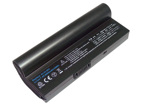 Compatible laptop battery for ASUS 1000HD Series Compatible laptop battery ASUS for 1000HD Series