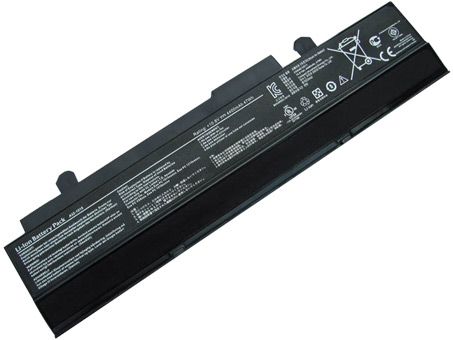 Compatible laptop battery for ASUS Eee PC 1015PEM Compatible laptop battery ASUS for Eee PC 1015PEM