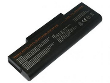 Compatible laptop battery for ASUS Z53Sc Compatible laptop battery ASUS for Z53Sc