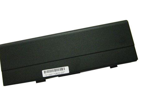 Compatible laptop battery for ASUS F6K Compatible laptop battery ASUS for F6K