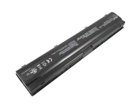Compatible laptop battery ASUS  for G70Sg-A2 