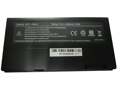 Compatible laptop battery for asus AP22-S121 Compatible laptop battery asus for AP22-S121