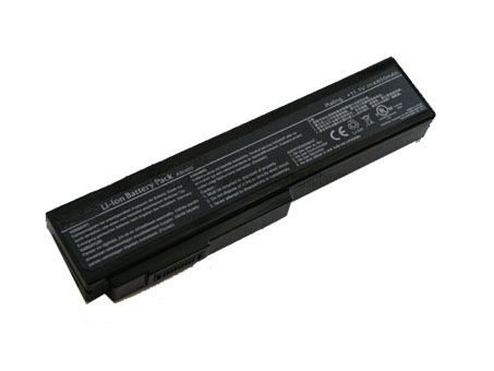 Compatible laptop battery for ASUS G51Vx Compatible laptop battery ASUS for G51Vx