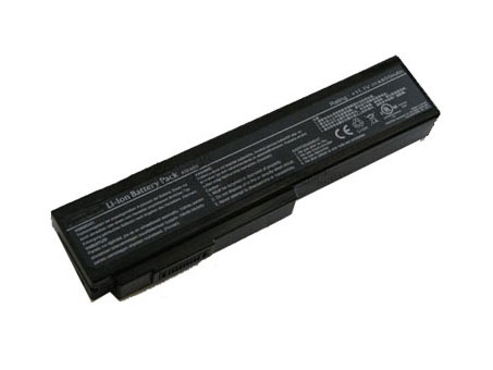 Compatible laptop battery for asus Pro64Ja Compatible laptop battery asus for Pro64Ja