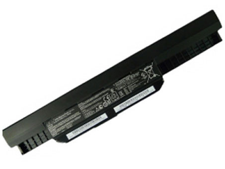 Compatible laptop battery for ASUS X53SV-SX117V Compatible laptop battery ASUS for X53SV-SX117V