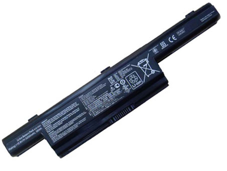 Compatible laptop battery ASUS  for K93SV Series 