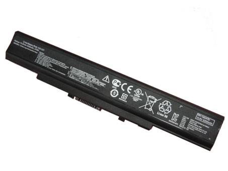Compatible laptop battery for ASUS U41JC Compatible laptop battery ASUS for U41JC
