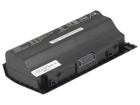 Compatible laptop battery for ASUS G75VM Compatible laptop battery ASUS for G75VM
