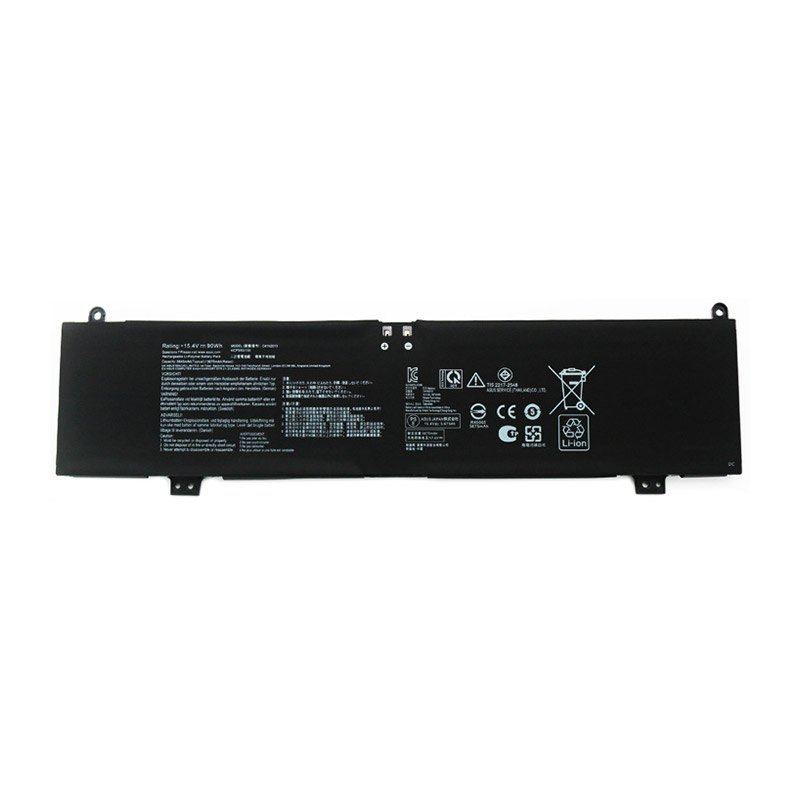 Compatible laptop battery for ASUS Rog Zephyrus G15 GA503 Compatible laptop battery ASUS for Rog Zephyrus G15 GA503