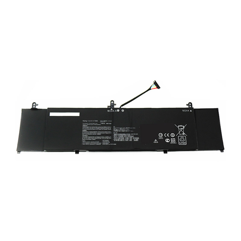 Compatible laptop battery for ASUS C41PPEH Compatible laptop battery ASUS for C41PPEH