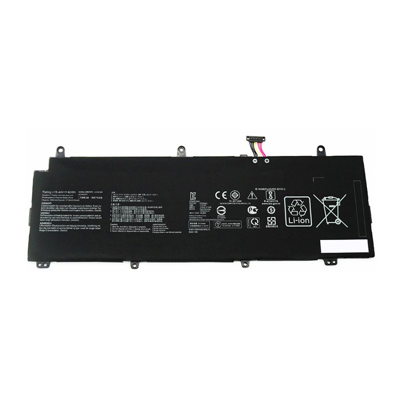 Compatible laptop battery for ASUS 0B200-03020200 Compatible laptop battery ASUS for 0B200-03020200
