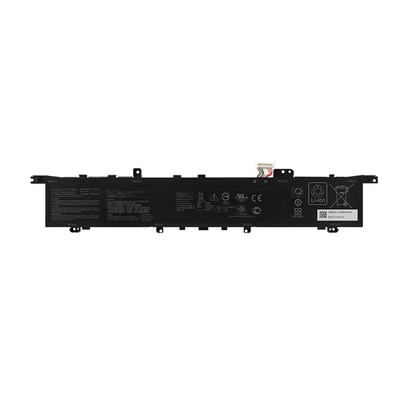 Compatible laptop battery for ASUS UX581GV-H2002R Compatible laptop battery ASUS for UX581GV-H2002R