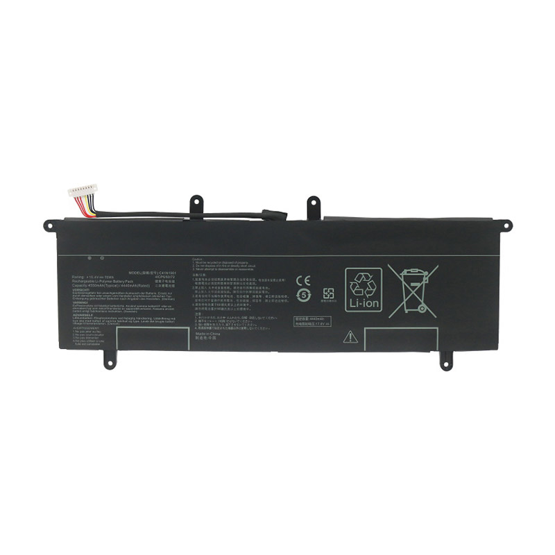 Compatible laptop battery for ASUS 0B200-03520100 Compatible laptop battery ASUS for 0B200-03520100