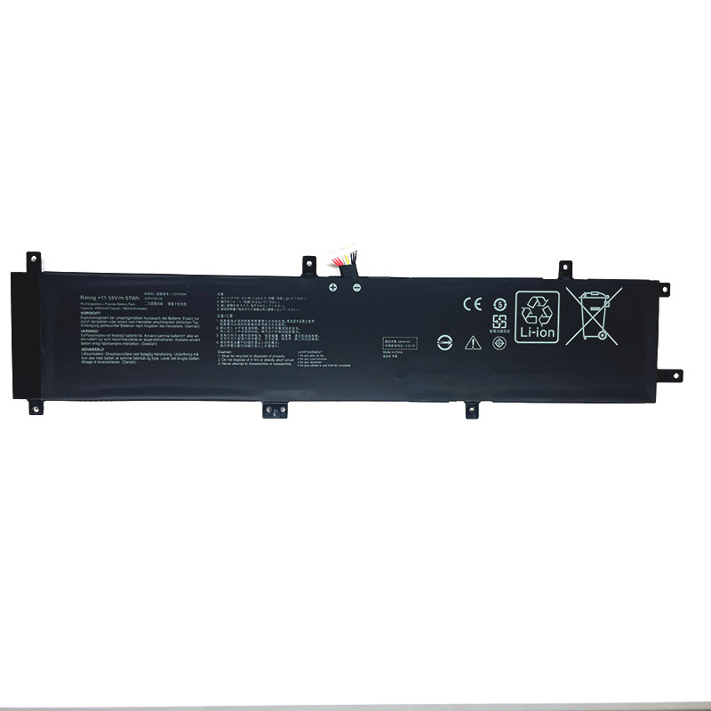 Compatible laptop battery for asus W700G2T-2G Compatible laptop battery asus for W700G2T-2G