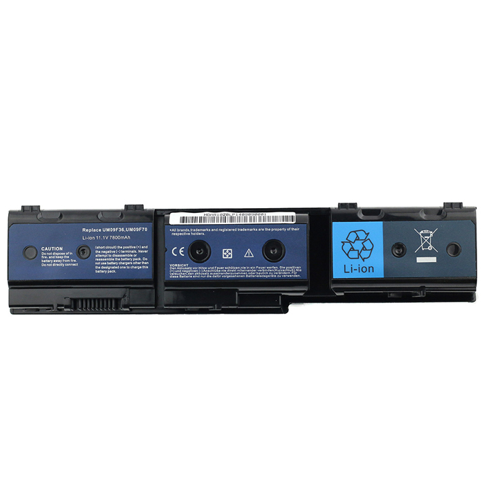 Compatible laptop battery for ACER LC32SD128 Compatible laptop battery ACER for LC32SD128