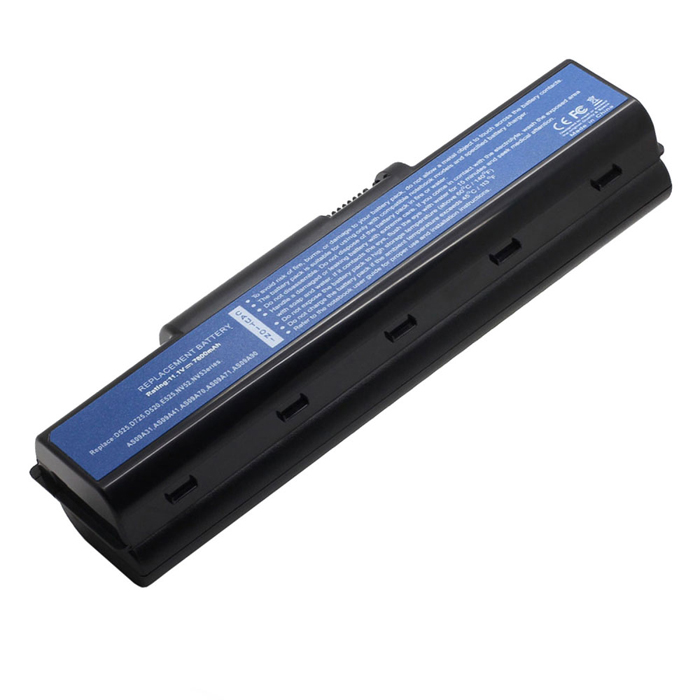 Compatible laptop battery for ACER AS09A36 Compatible laptop battery ACER for AS09A36