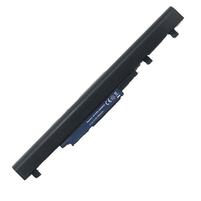 Compatible laptop battery for ACER LC.BTP00.036 Compatible laptop battery ACER for LC.BTP00.036