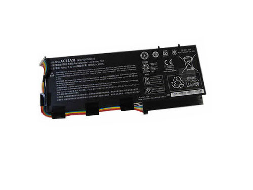 Compatible laptop battery ACER  for AC13A3L 