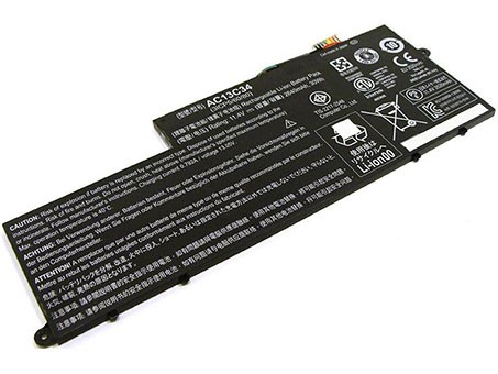 Compatible laptop battery ACER  for Aspire-V5-132P-10194G50NSS 