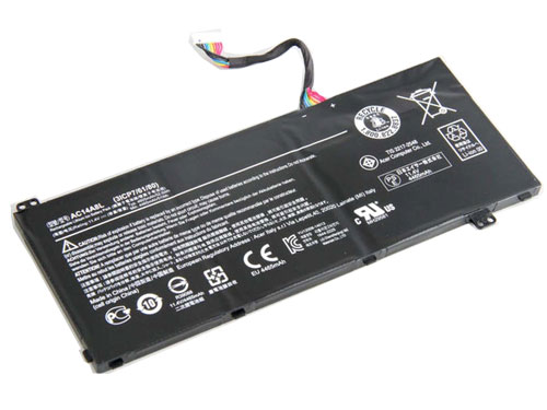 Compatible laptop battery ACER  for 3ICP7/61/80 